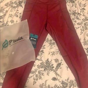 Ptula leggings
